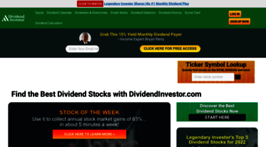 au.dividendinvestor.com