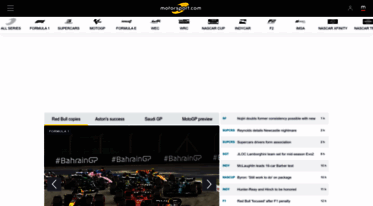 au.motorsport.com