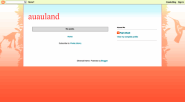 auauland.blogspot.com