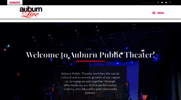 auburnpublictheater.org