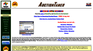 auctiontamer.com