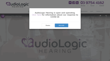 audiologic.net.au