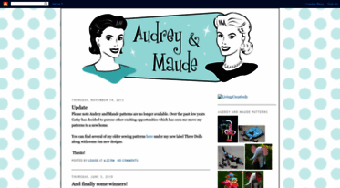 audreyandmaude.blogspot.com