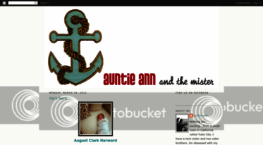 auntie-ann.blogspot.com