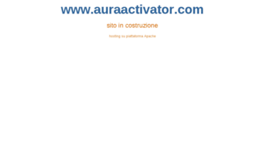 auraactivator.com