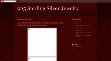 aurasilverjewelry.blogspot.com