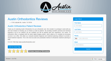austin-orthodontics-reviews.repx.me