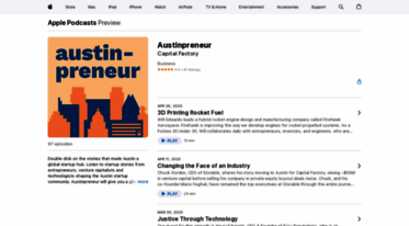 austinpreneur.com