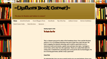 authorsbookcorner.blogspot.com