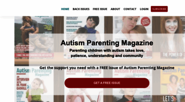 autismparentingmagazine.com