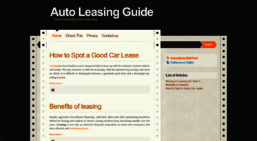 auto-leasing-guide.blogspot.com