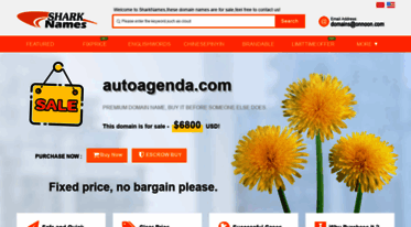 autoagenda.com