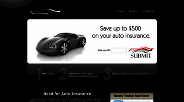 autocoverageinsurance.com
