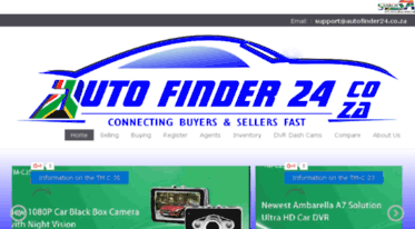 autofinder24.co.za