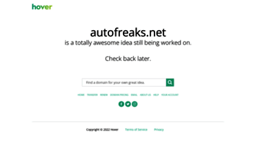autofreaks.net