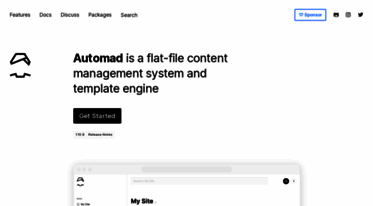 automad.org