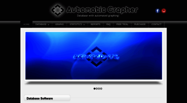automaticgrapher.com