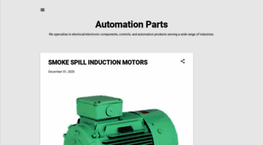 automationparts.blogspot.com
