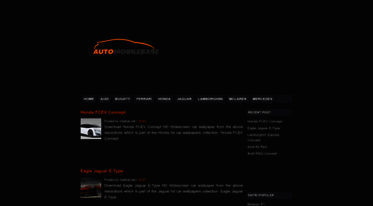 automobilebase.blogspot.com