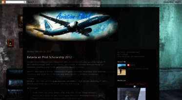 aviationfleet-dian.blogspot.com