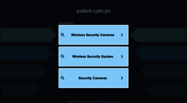 avtech.com.ph