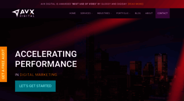 avxdigital.com