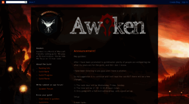 awakenguild.blogspot.com