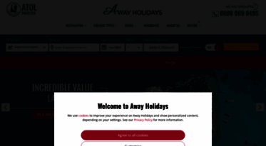 awayholidays.co.uk