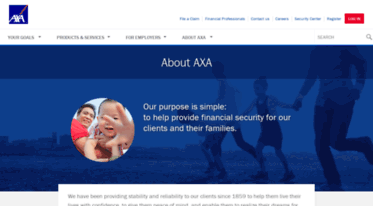 axa-financial.com