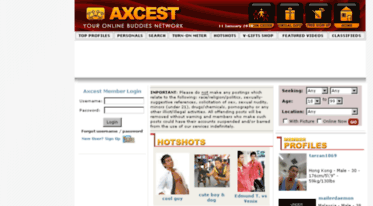 axcest.com