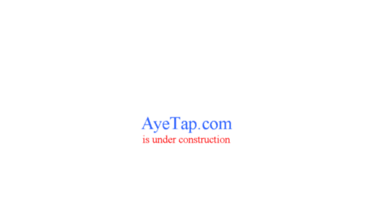 ayetap.org