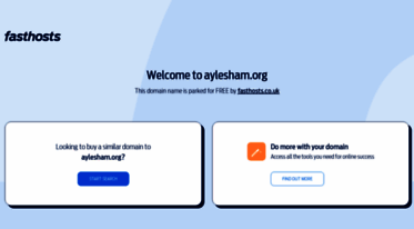 aylesham.org