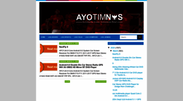 ayotimnas.blogspot.com