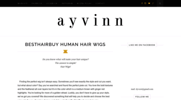 ayvinn.blogspot.com