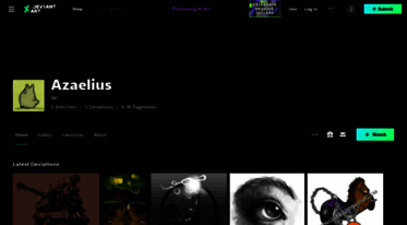 azaelius.deviantart.com