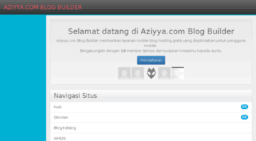 aziyya.com