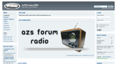 azsforum.org