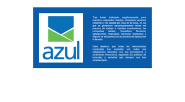 azul.com.ec