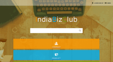 b2b.indiabizclub.com