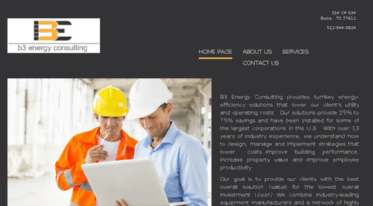 b3econsulting.com