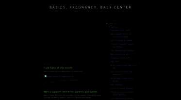 babiescenter.blogspot.com