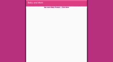 baby-and-mom.blogspot.com