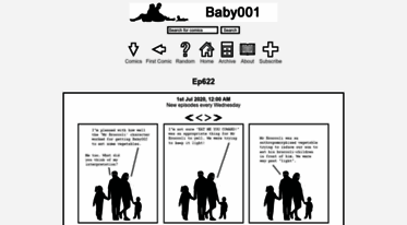 baby001.webcomic.ws