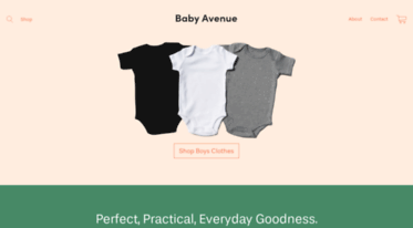 babyavenue.co.nz