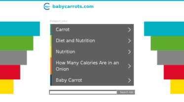 babycarrots.com