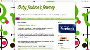 babyjacksonsjourney.blogspot.com