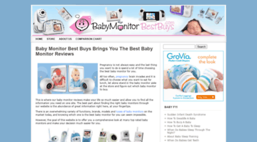 babymonitorbestbuys.com