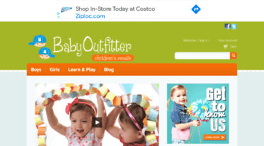 babyoutfitter.com