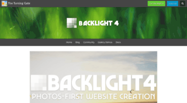 backlight.theturninggate.net