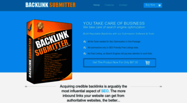 backlinksubmitter.com